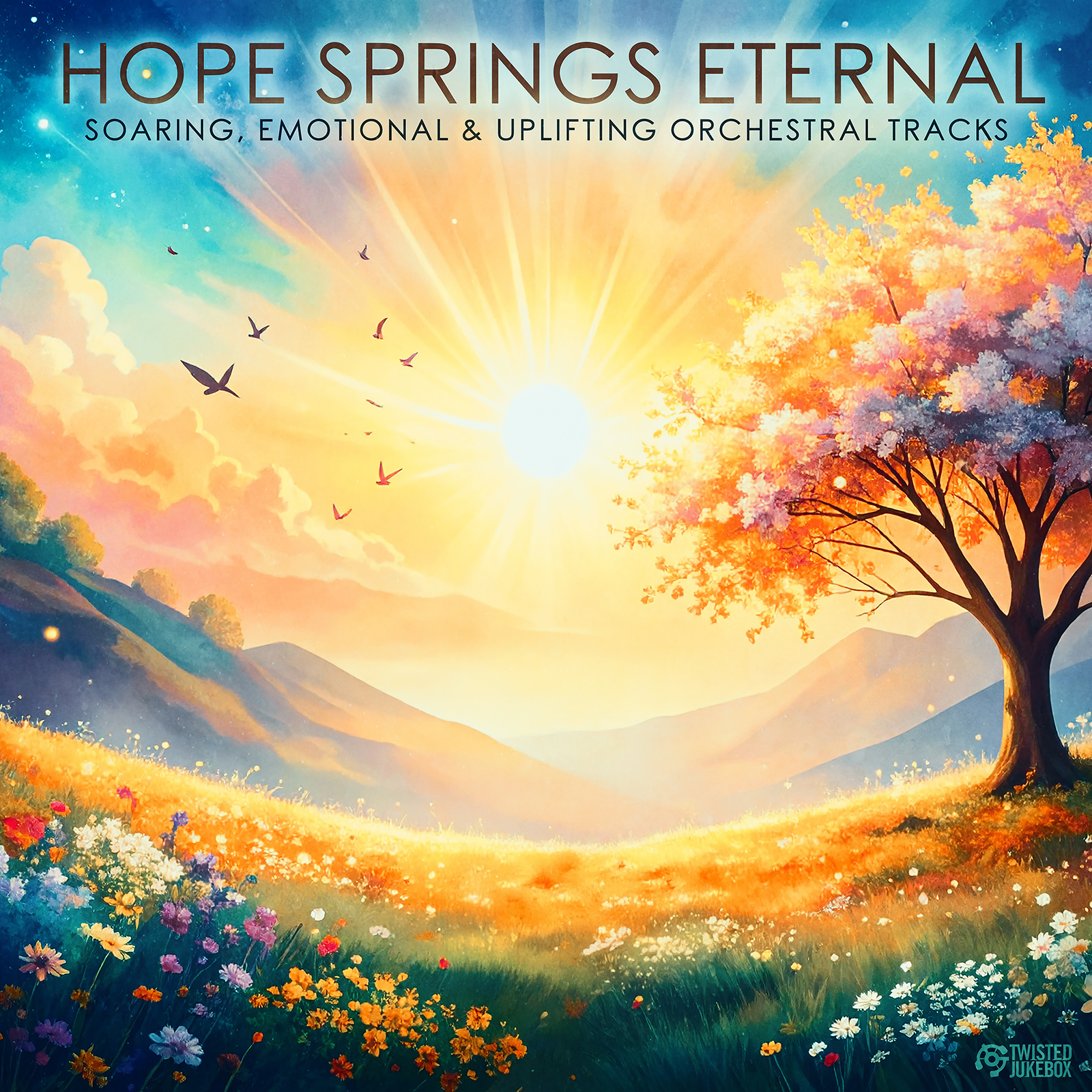Hope Springs Eternal